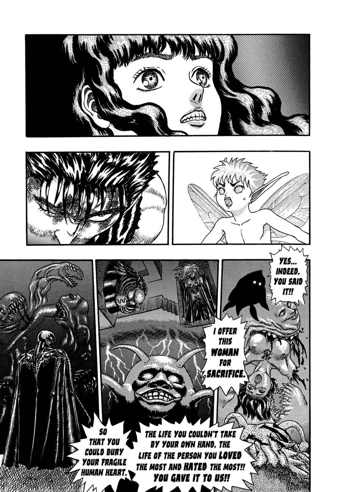 Berserk chapter 0.07 page 49