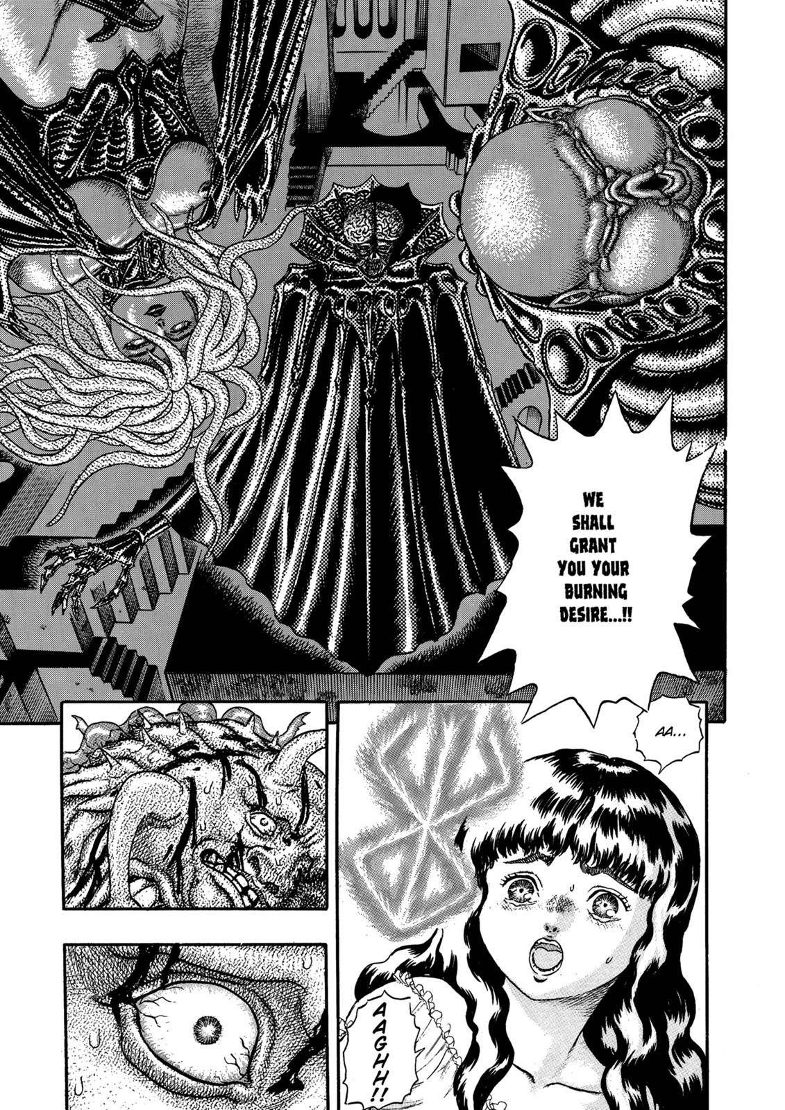 Berserk chapter 0.07 page 51