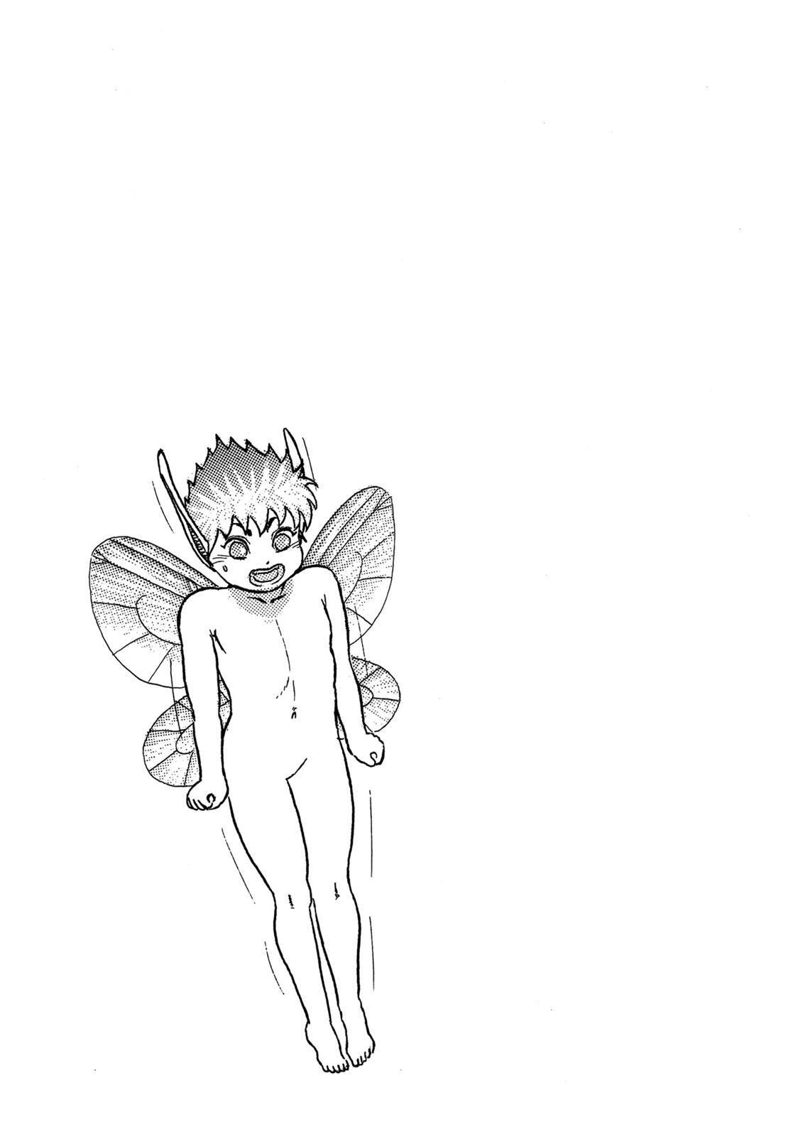 Berserk chapter 0.07 page 53