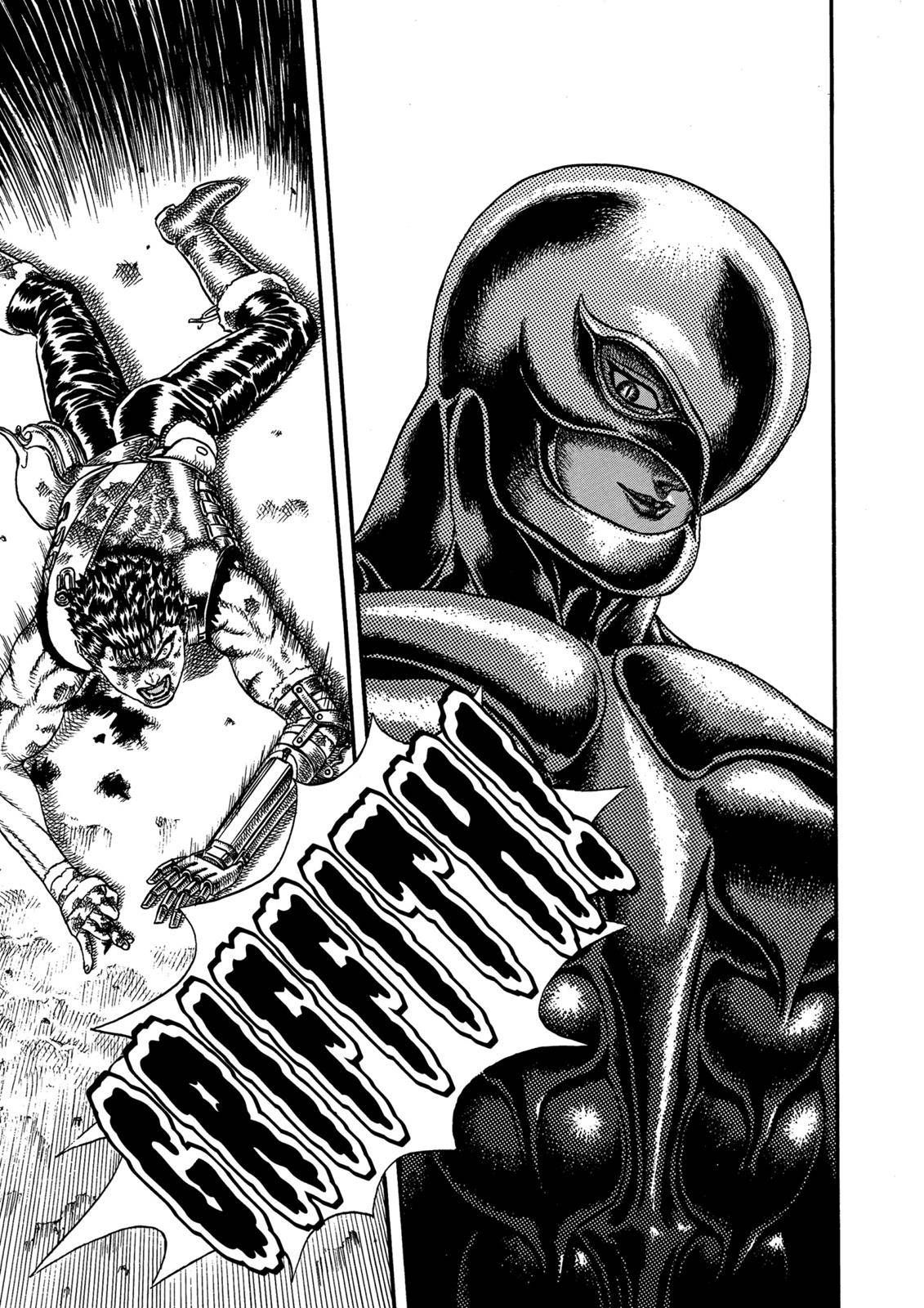 Berserk chapter 0.07 page 6