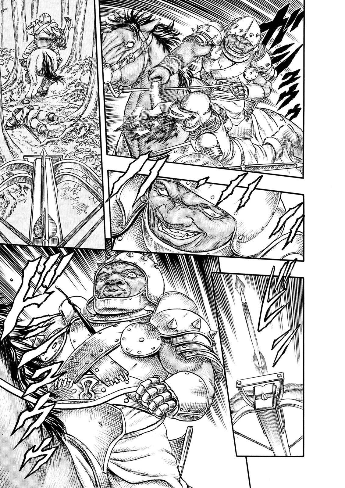 Berserk chapter 0.1 page 24