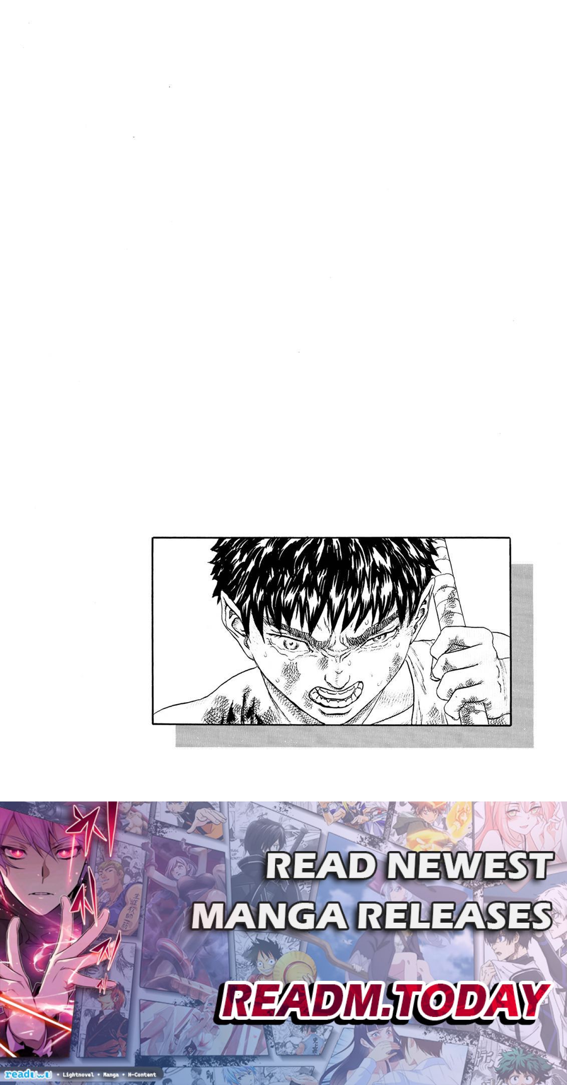 Berserk chapter 0.1 page 55