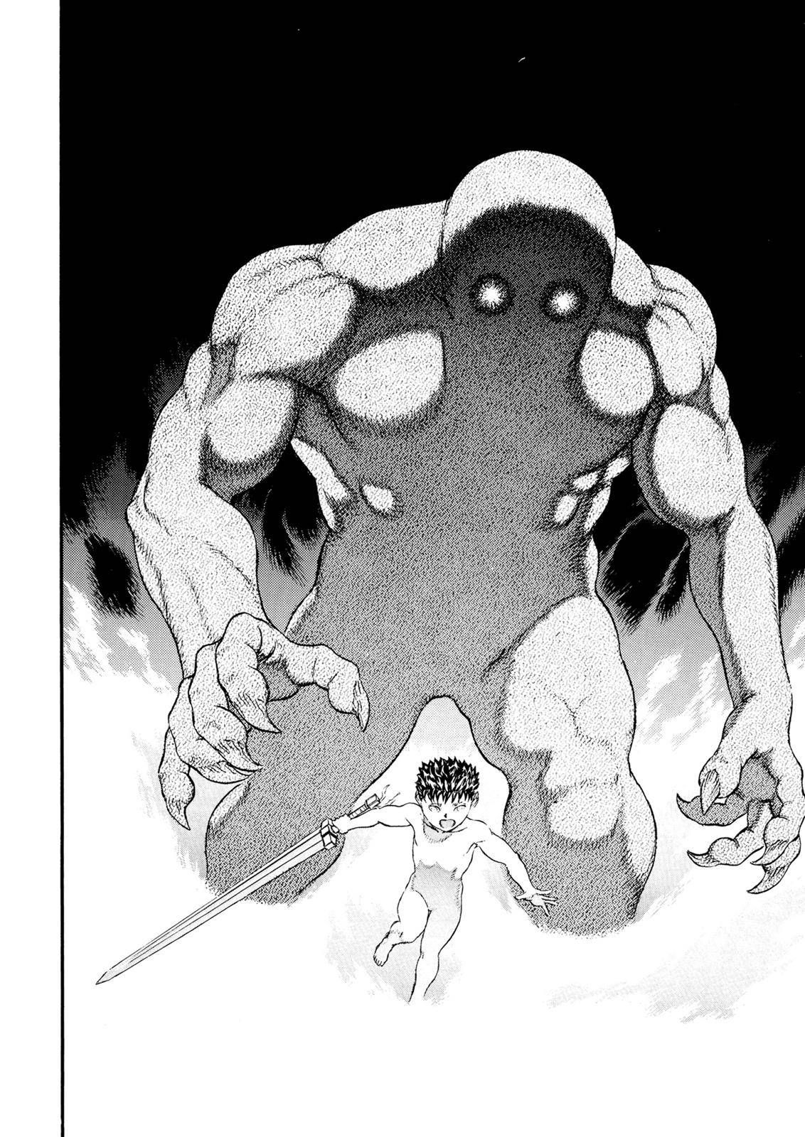 Berserk chapter 0.13 page 2