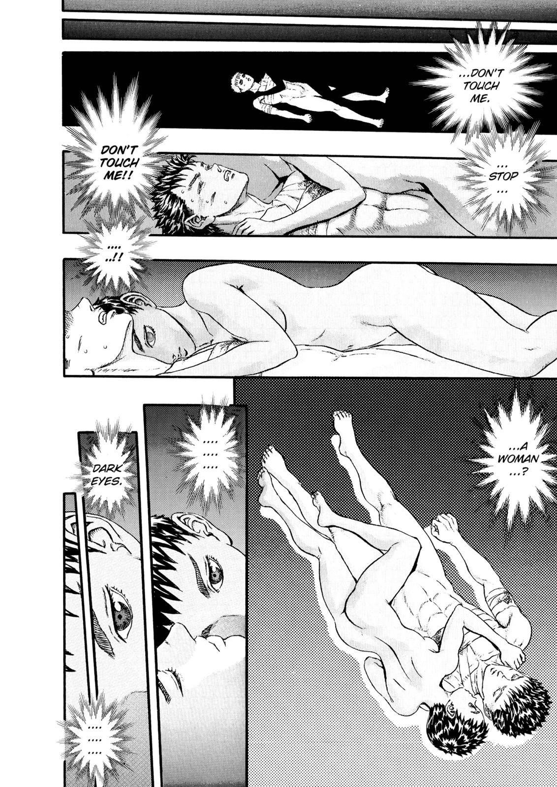 Berserk chapter 0.13 page 8