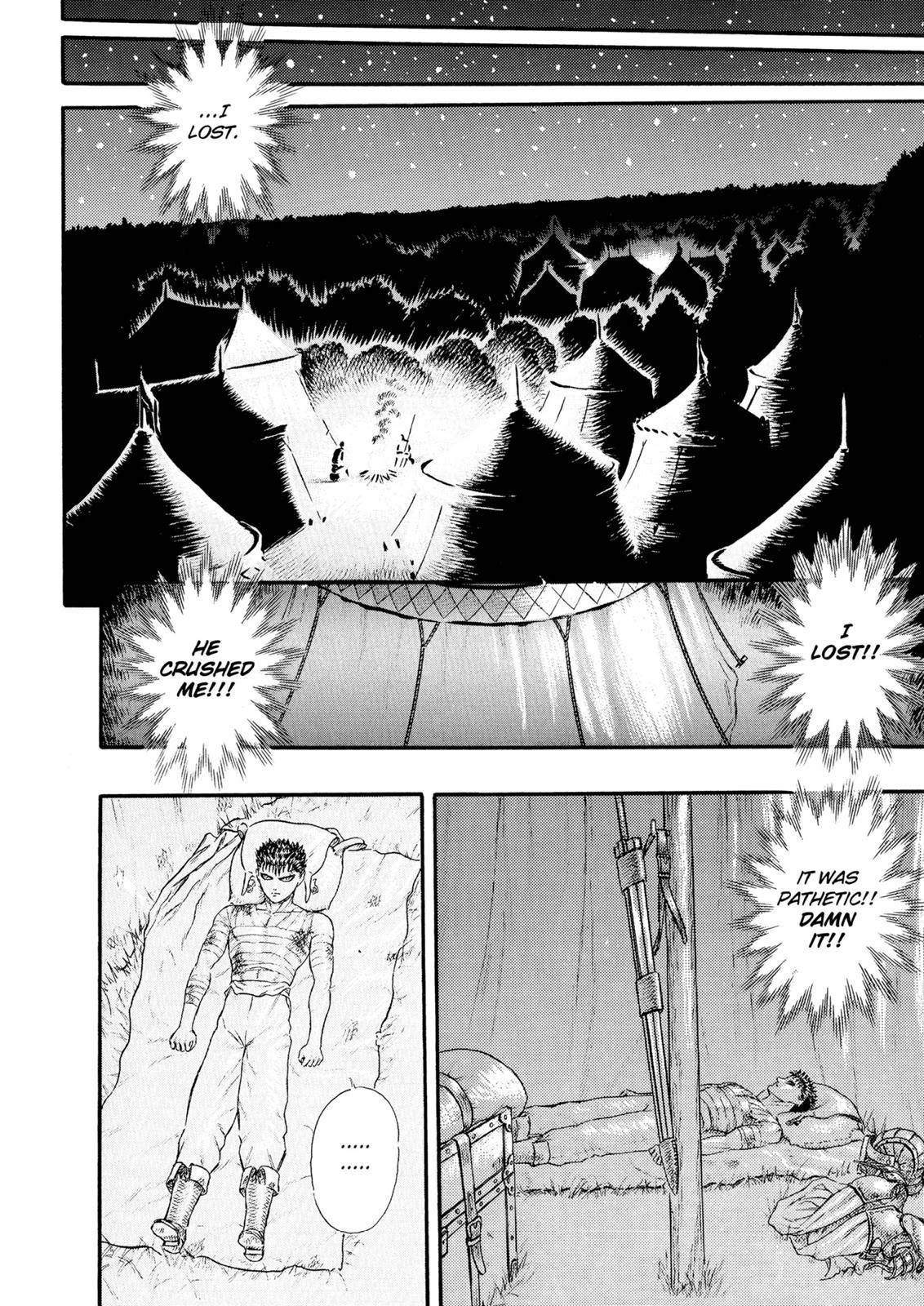 Berserk chapter 0.14 page 14
