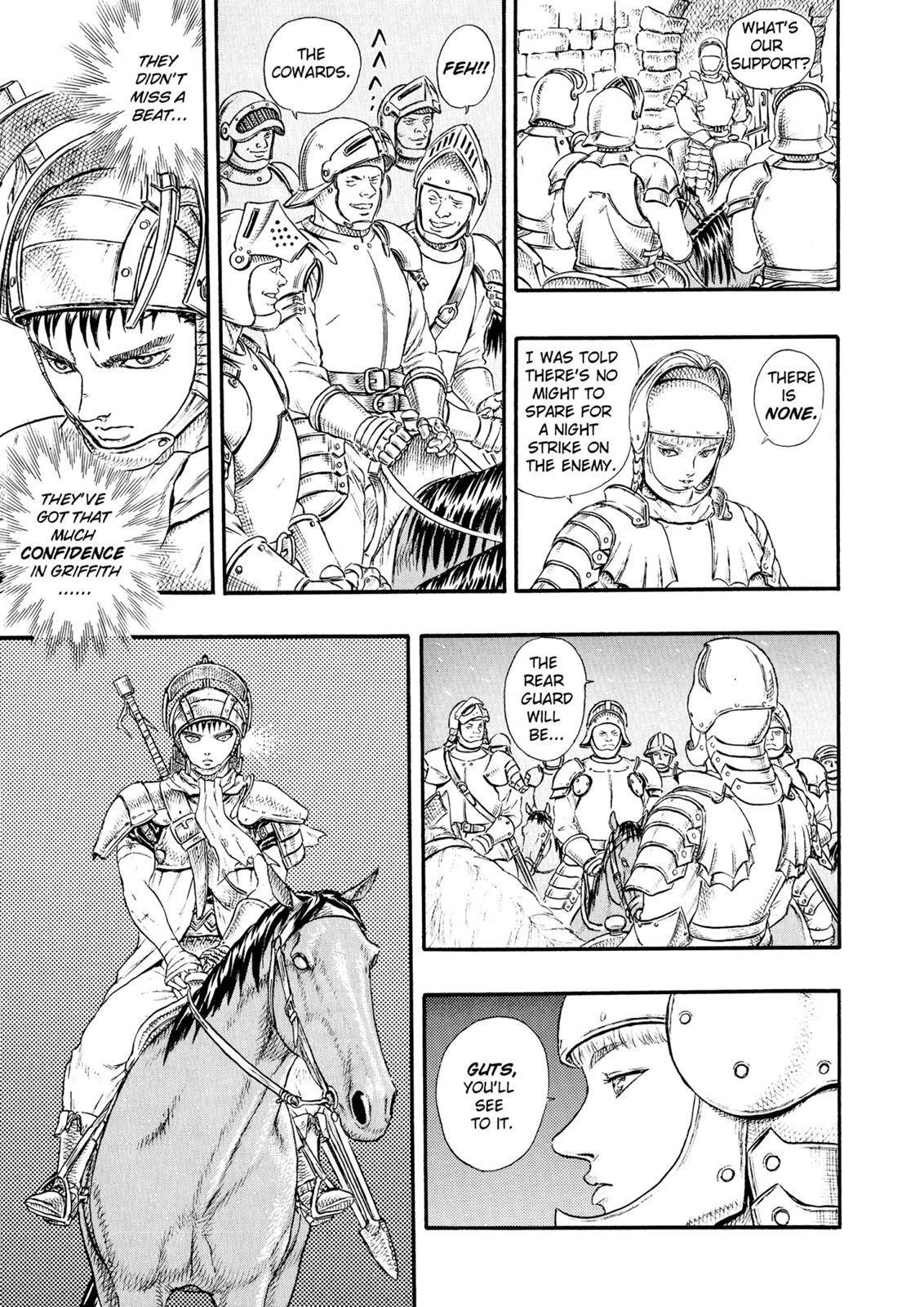 Berserk chapter 0.14 page 24