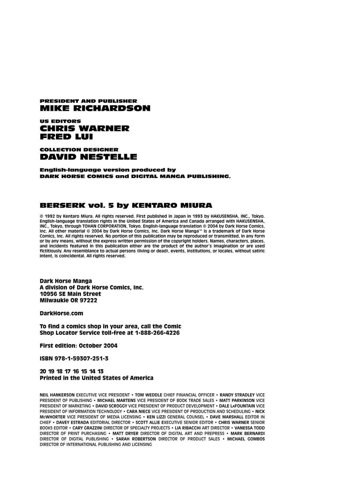 Berserk chapter 0.15 page 4