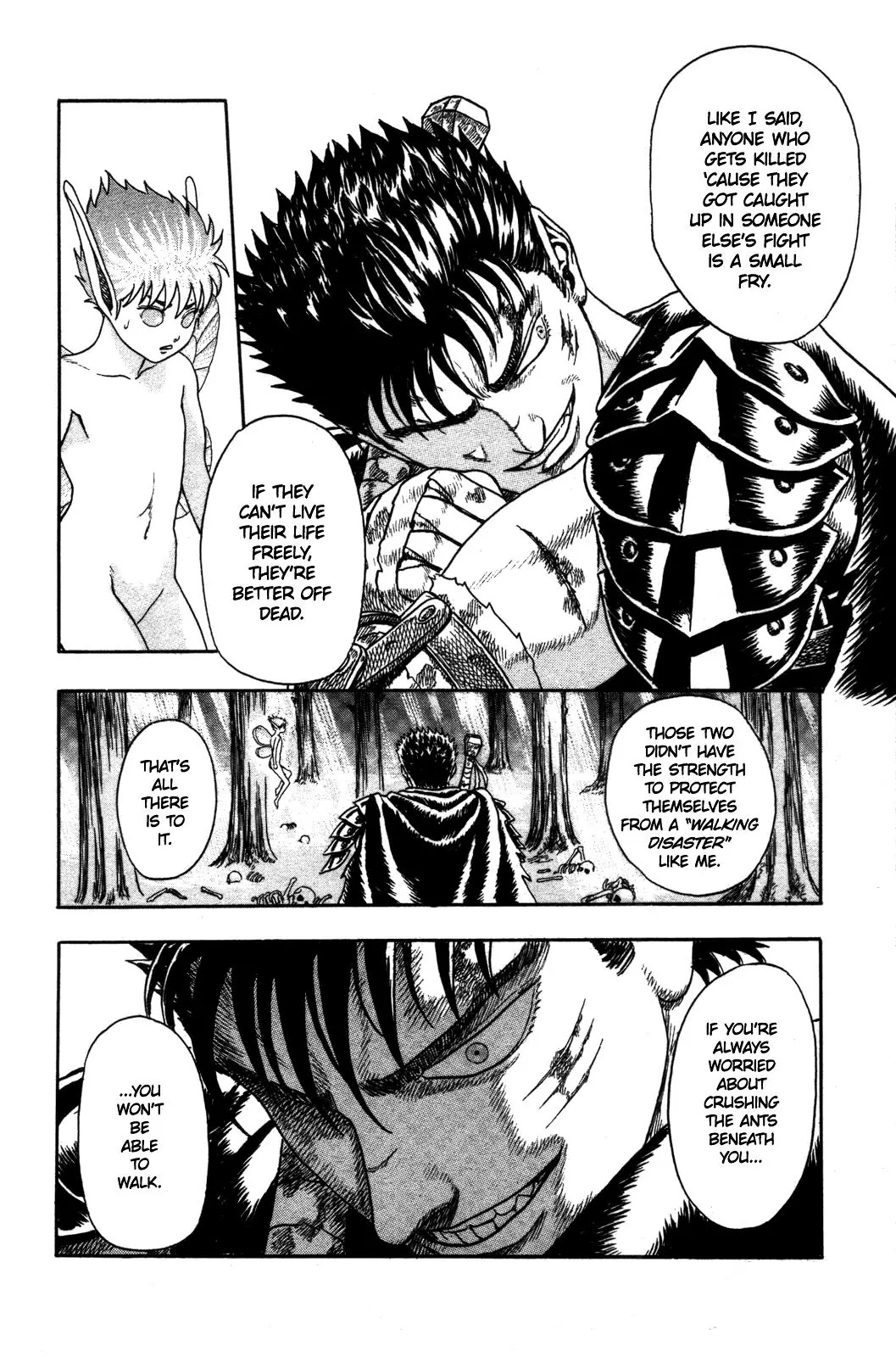 Berserk chapter 0.2 page 63