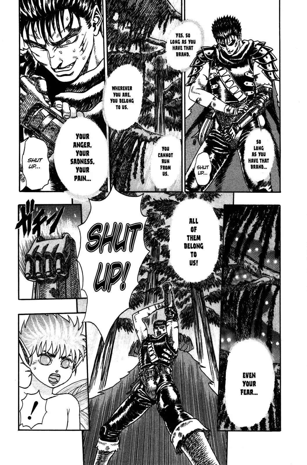 Berserk chapter 0.2 page 65
