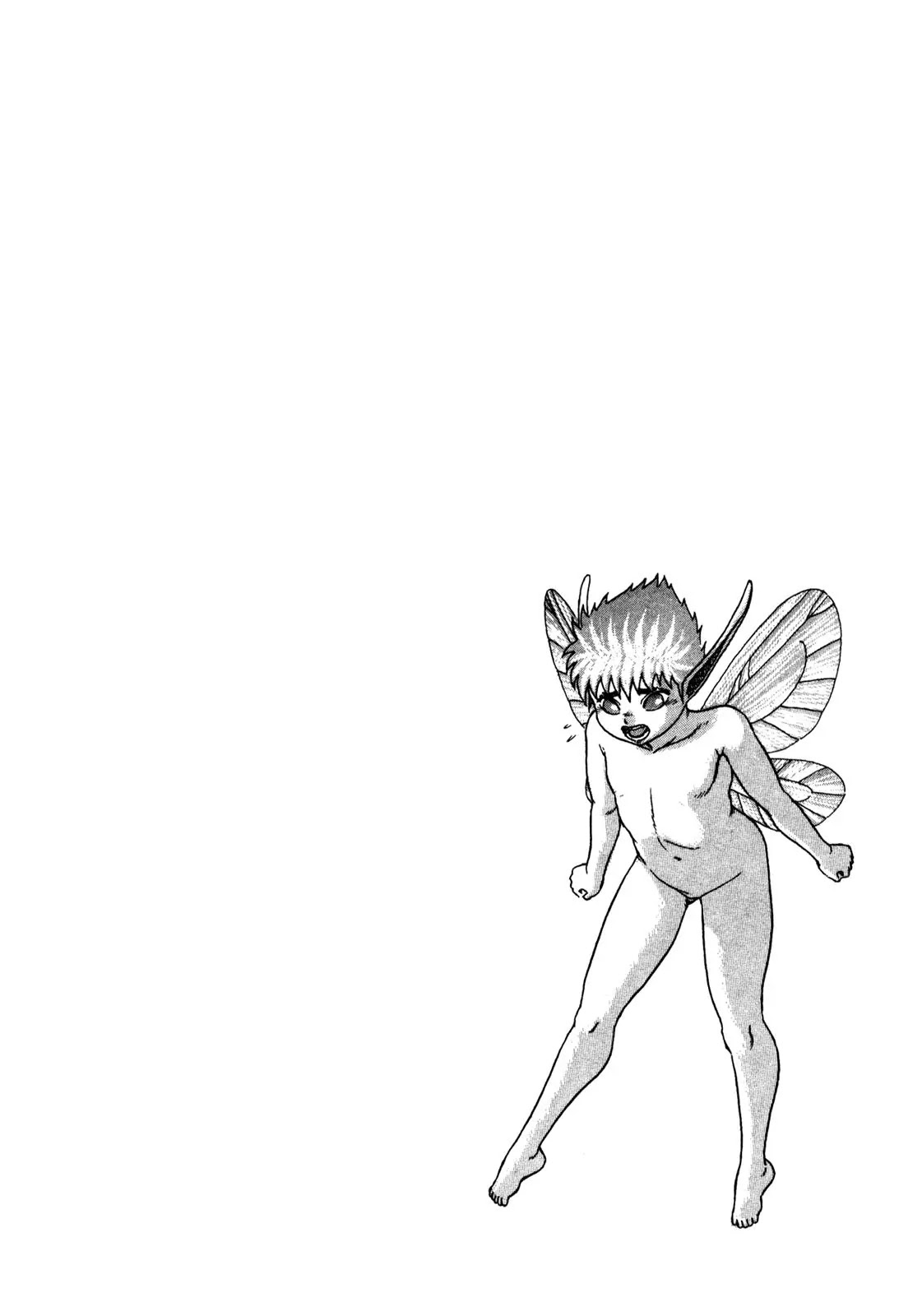 Berserk chapter 0.4 page 120