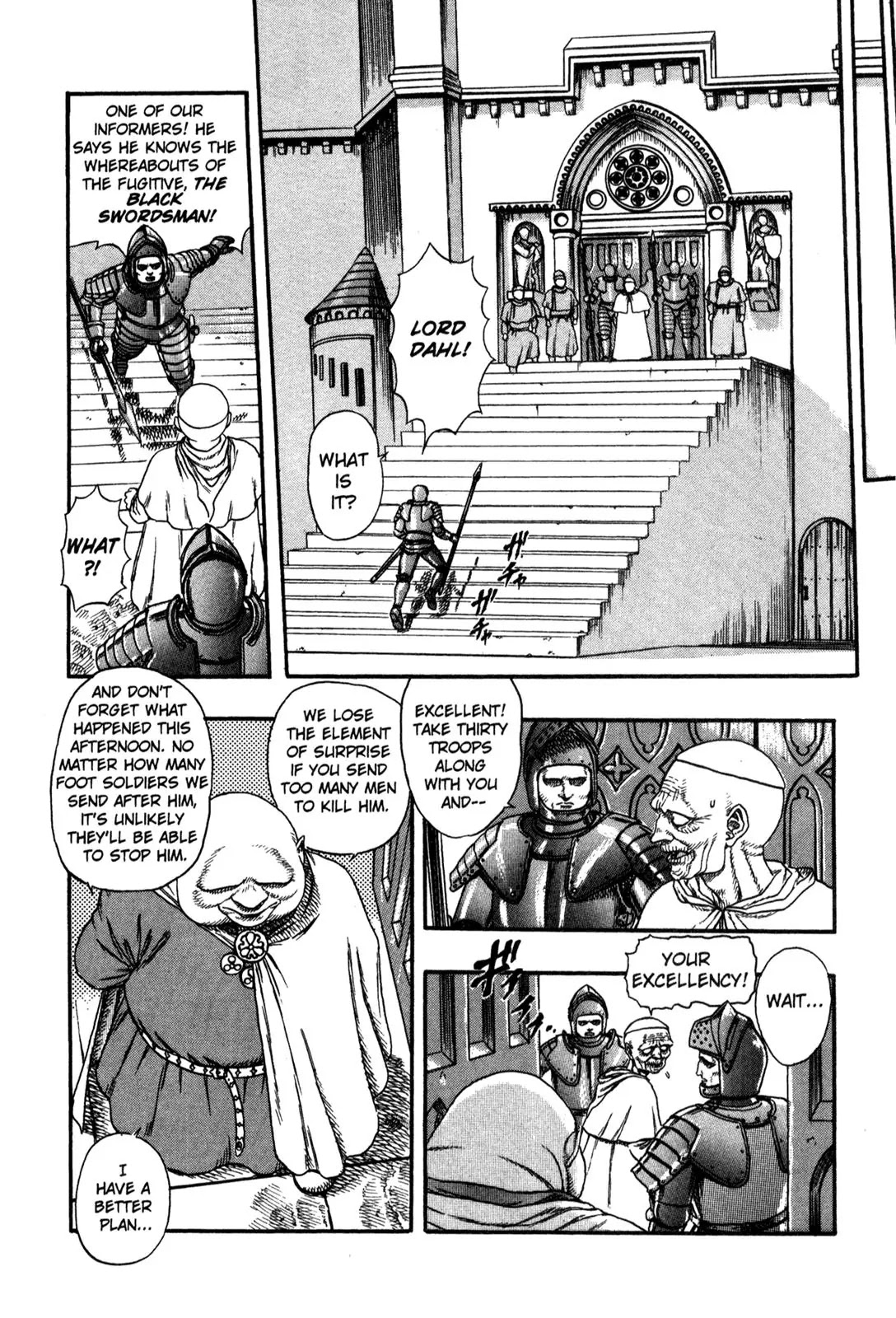 Berserk chapter 0.4 page 24