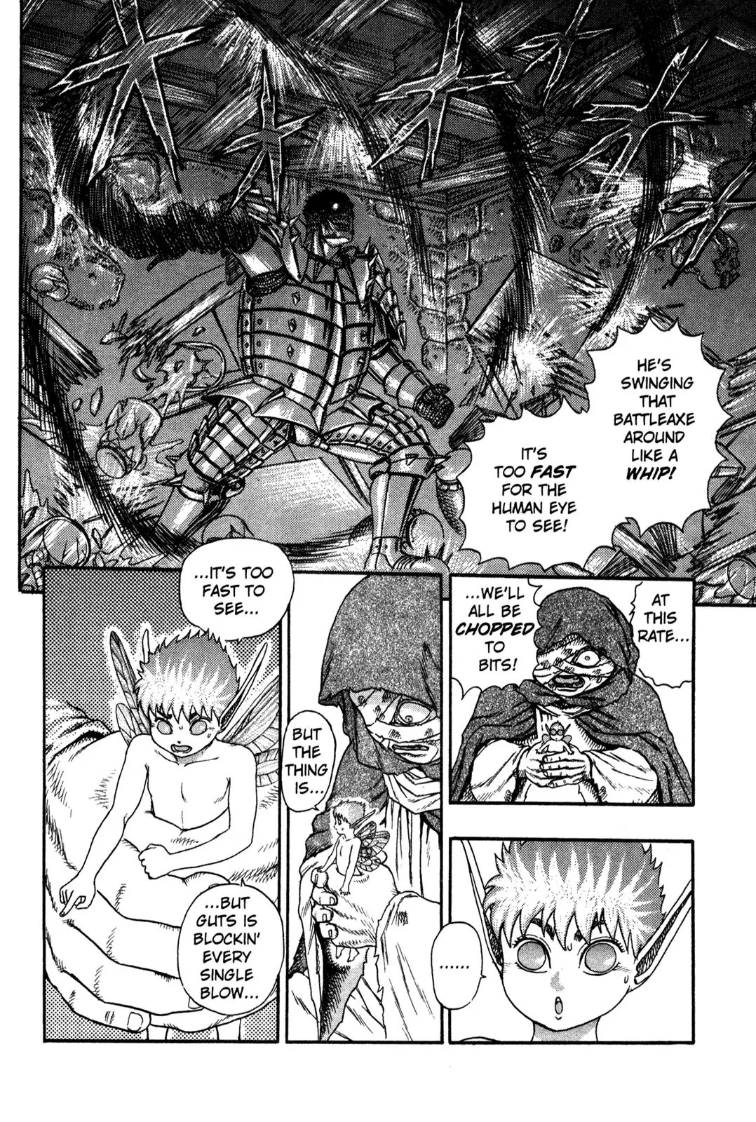 Berserk chapter 0.4 page 53
