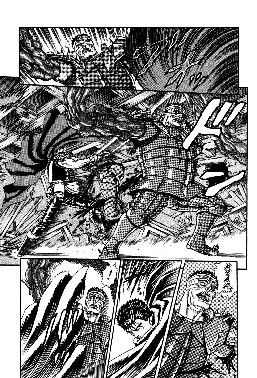 Berserk chapter 0.4 page 56