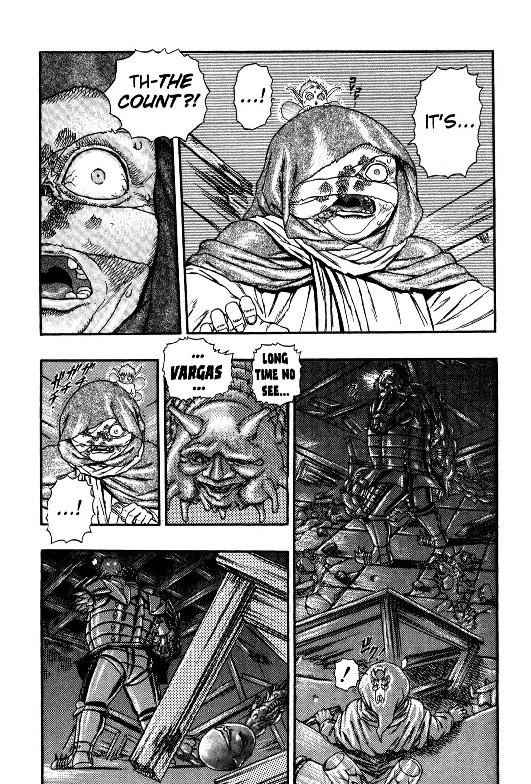Berserk chapter 0.4 page 64