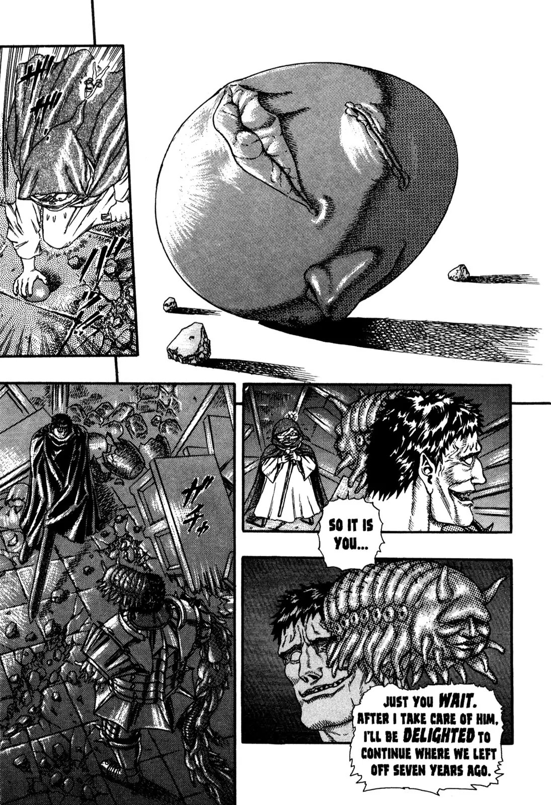 Berserk chapter 0.4 page 65