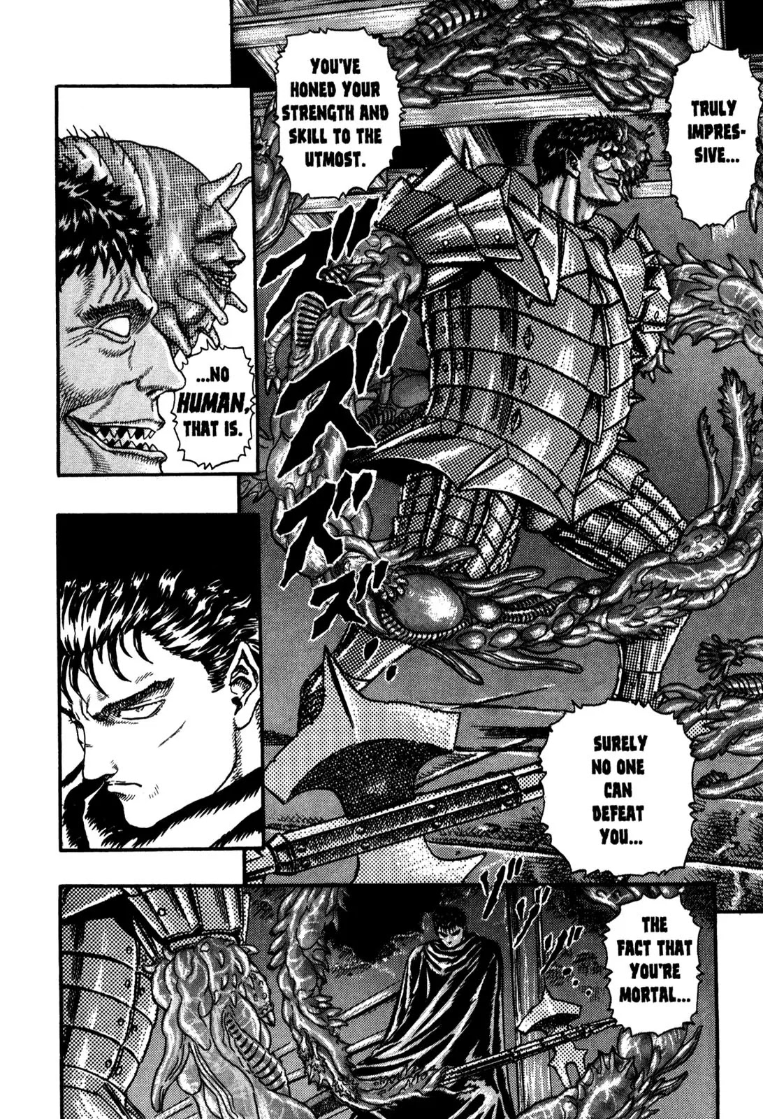 Berserk chapter 0.4 page 66