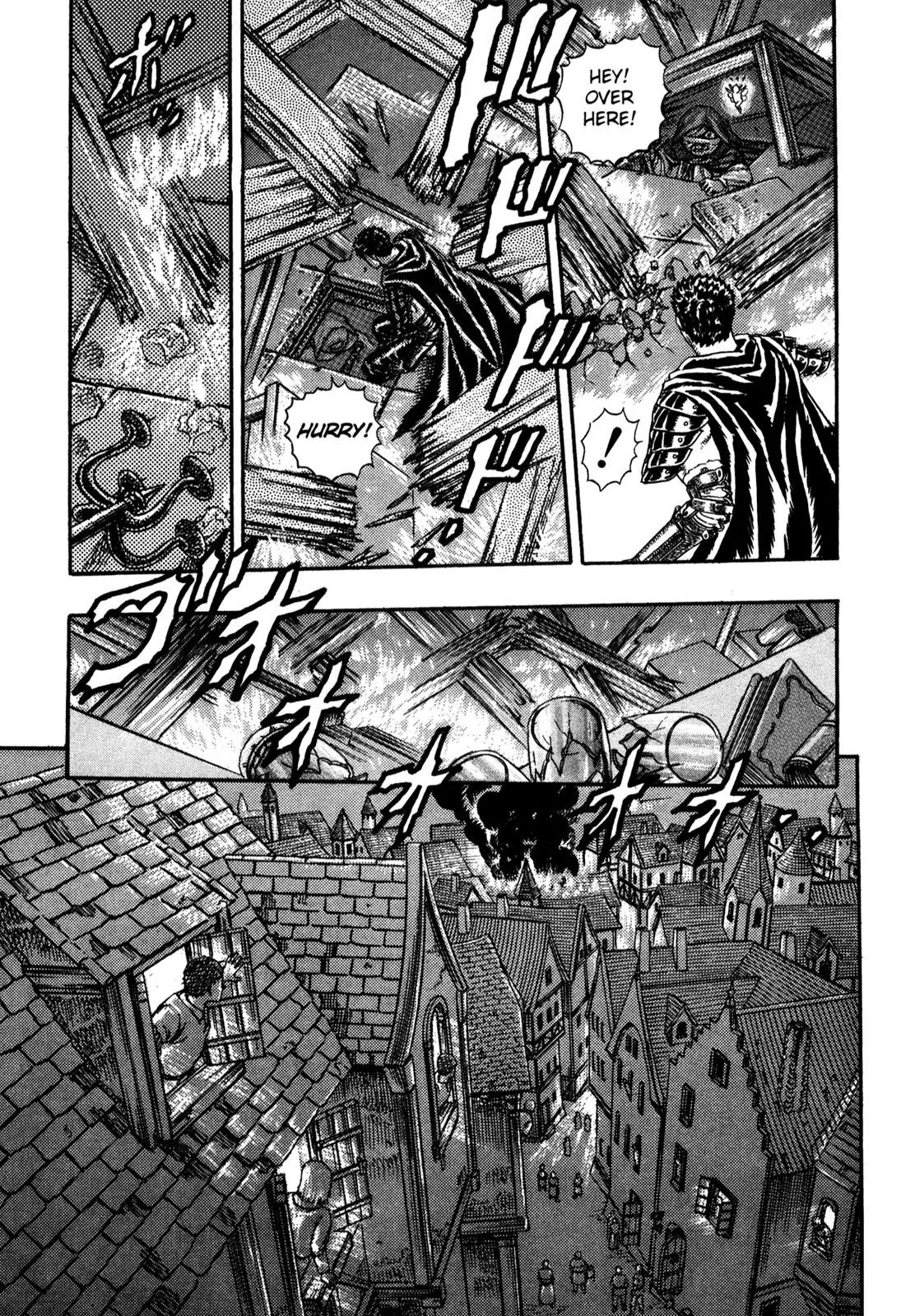 Berserk chapter 0.4 page 69