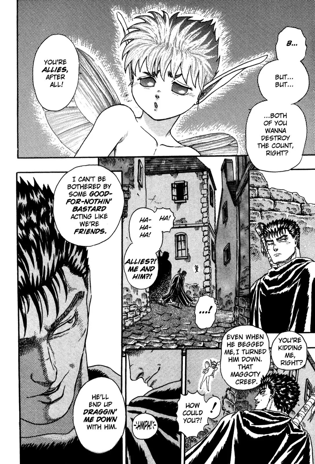 Berserk chapter 0.4 page 78