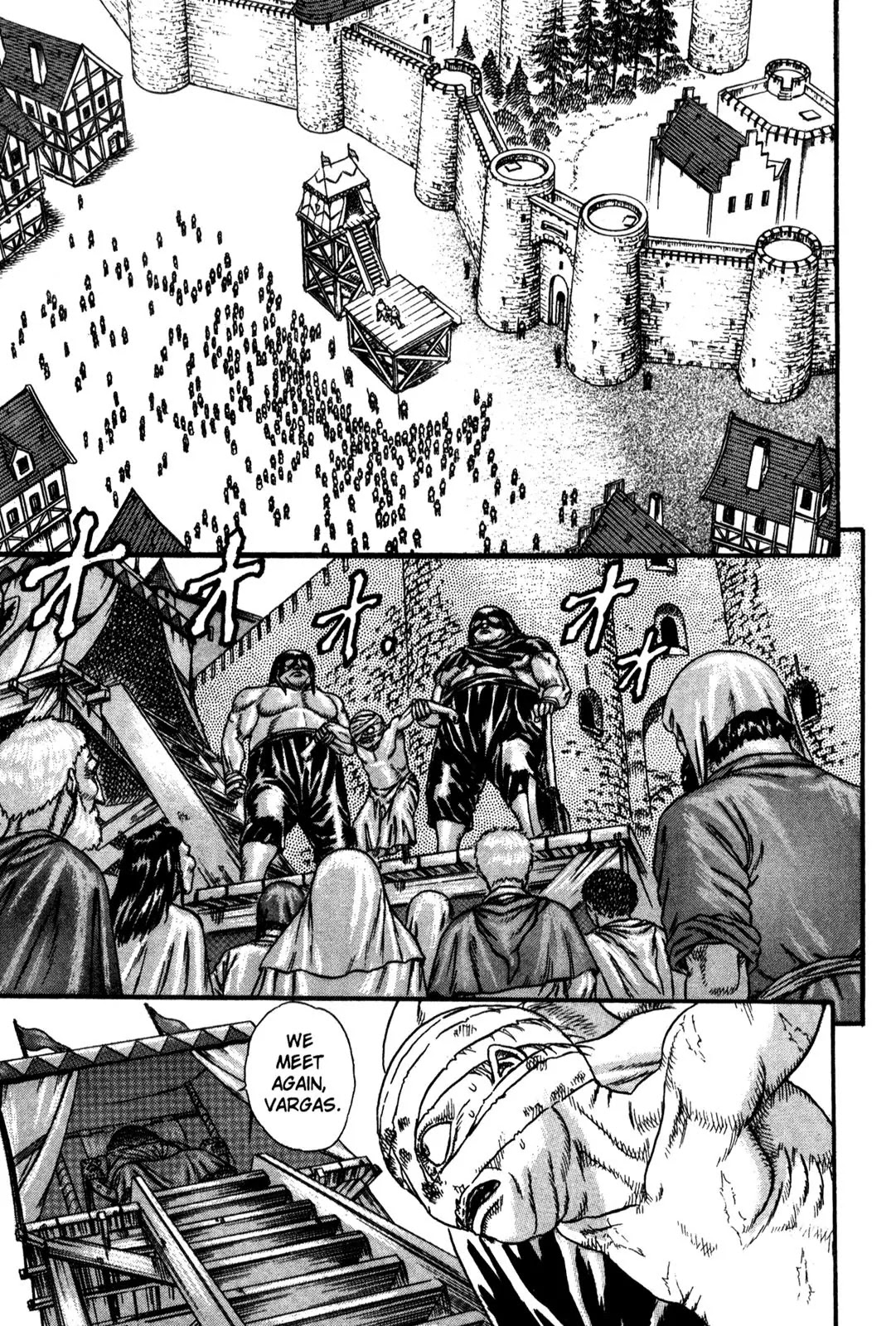 Berserk chapter 0.4 page 87