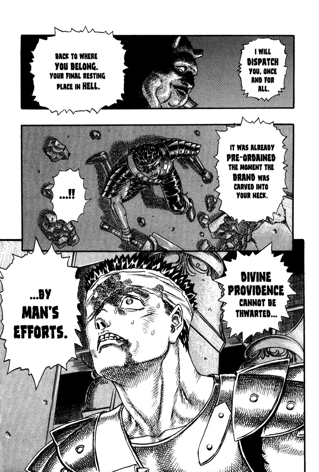 Berserk chapter 0.5 page 100