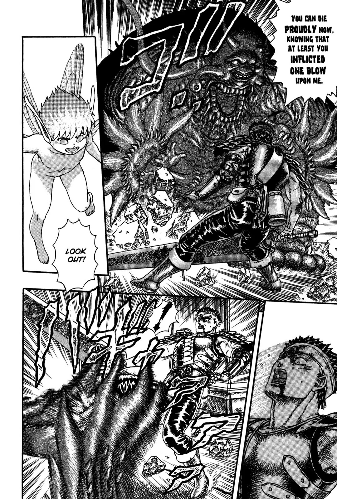 Berserk chapter 0.5 page 101