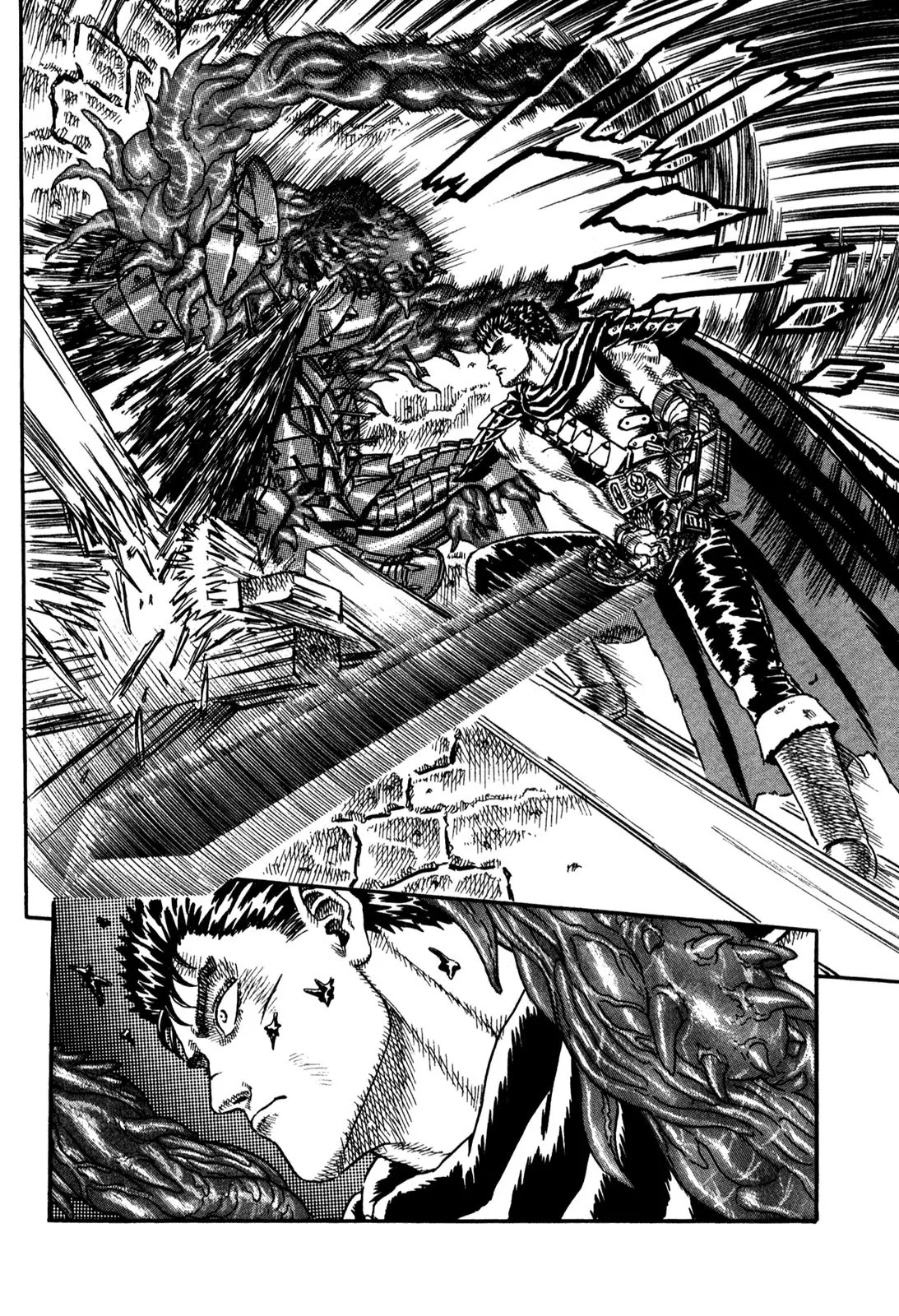 Berserk chapter 0.5 page 23