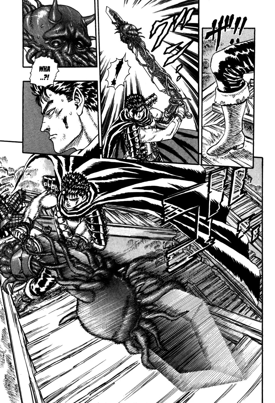 Berserk chapter 0.5 page 30