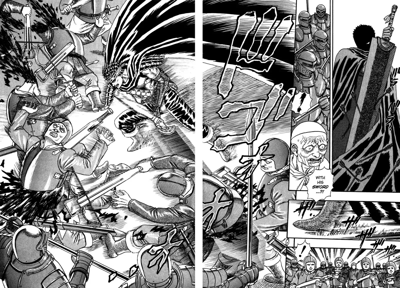 Berserk chapter 0.5 page 47