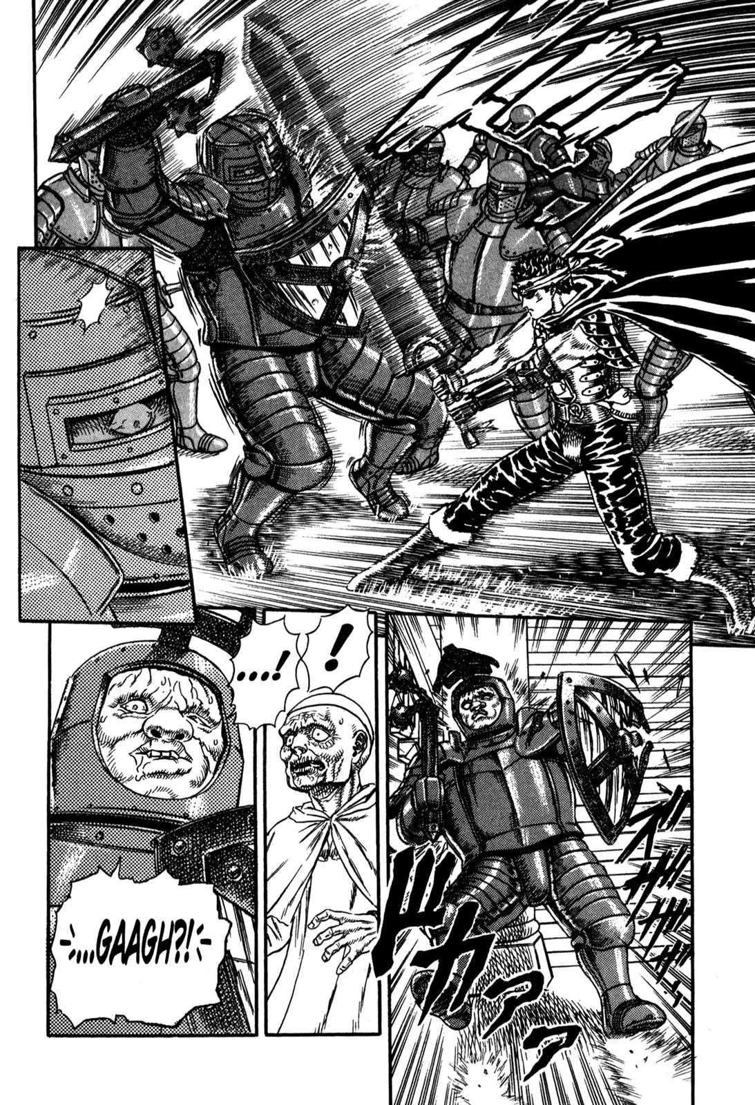Berserk chapter 0.5 page 52