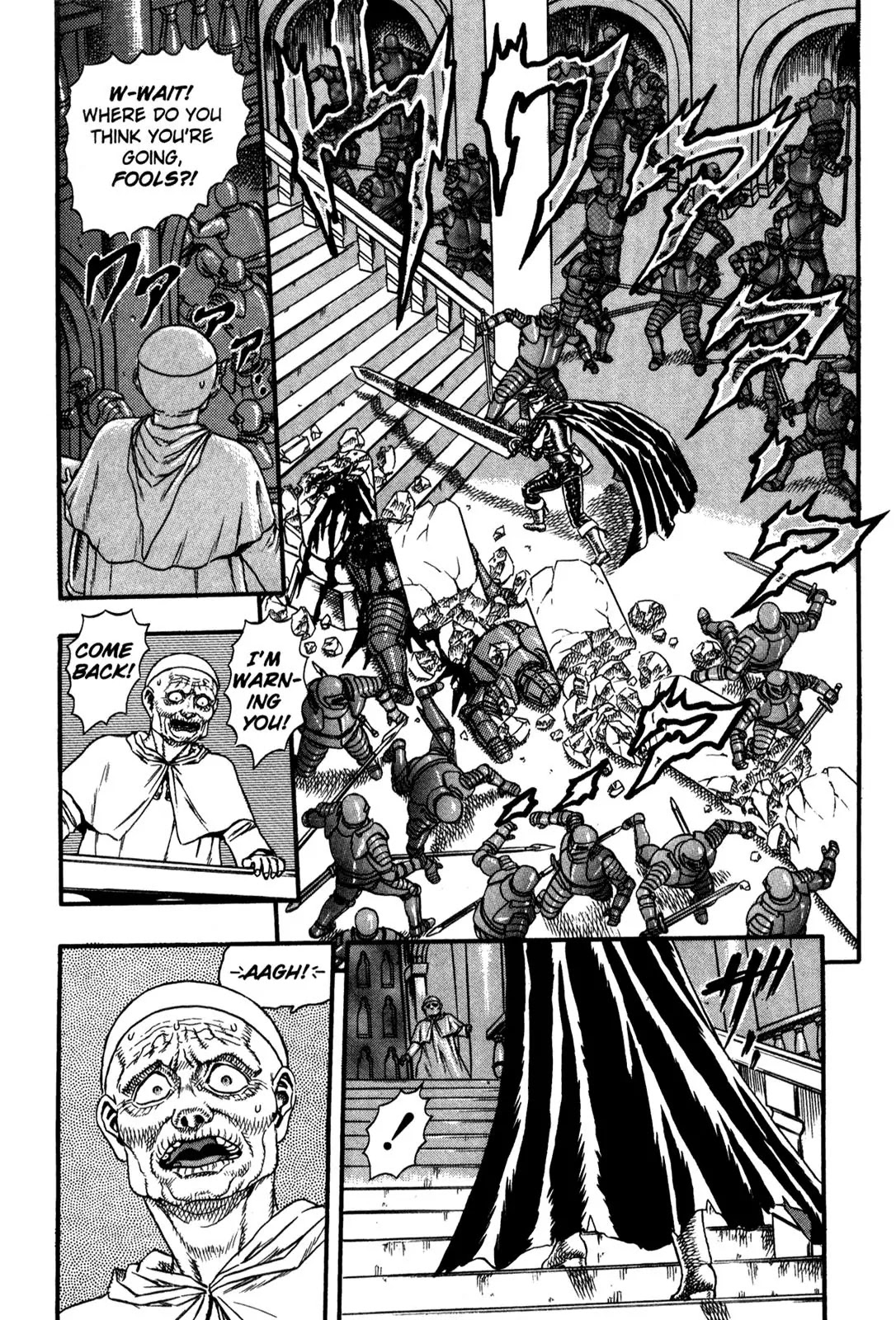 Berserk chapter 0.5 page 56