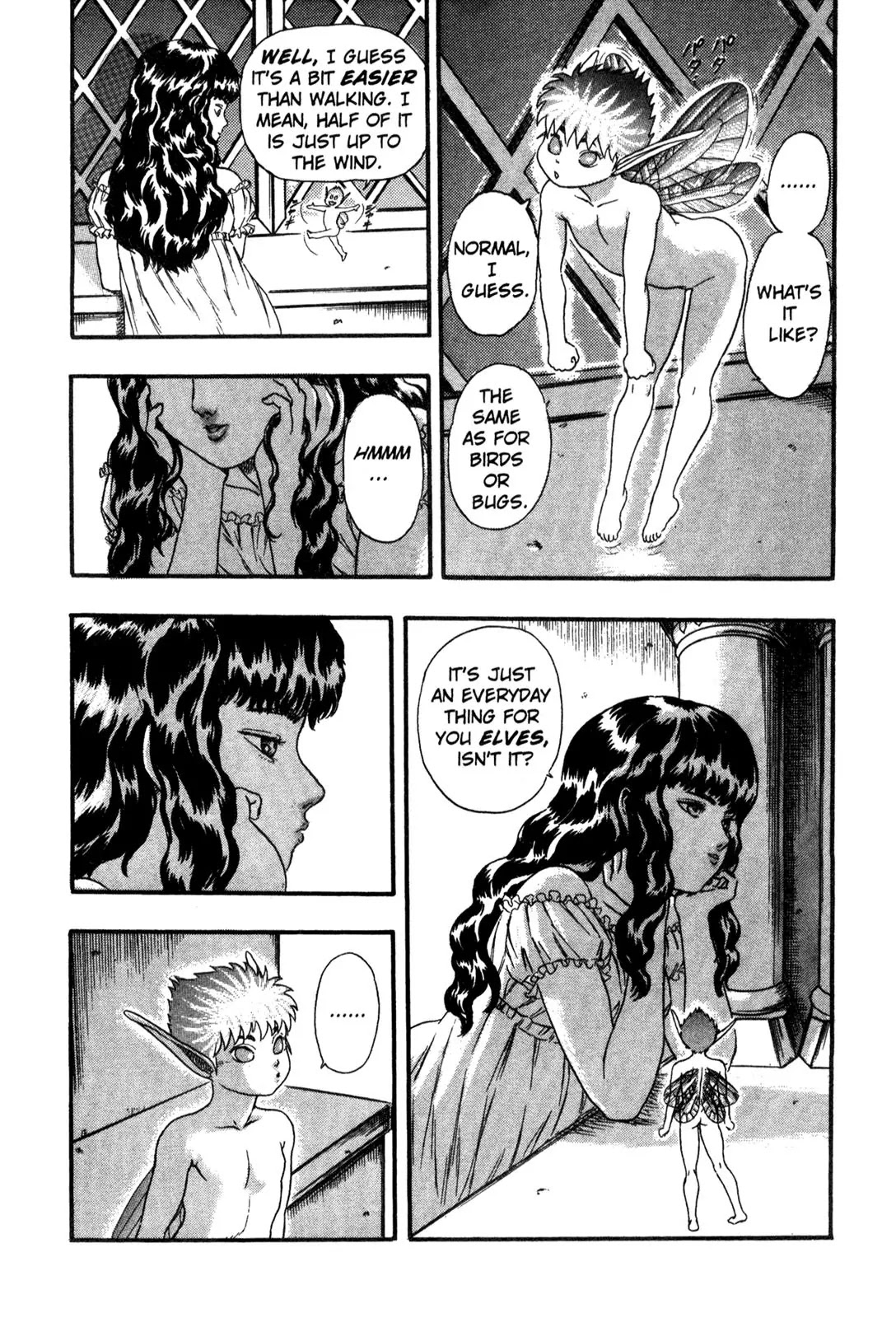 Berserk chapter 0.5 page 59