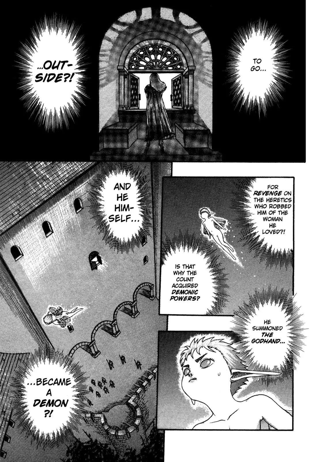 Berserk chapter 0.5 page 68