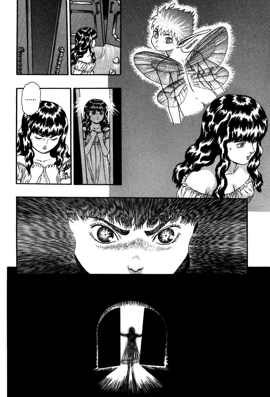 Berserk chapter 0.5 page 89