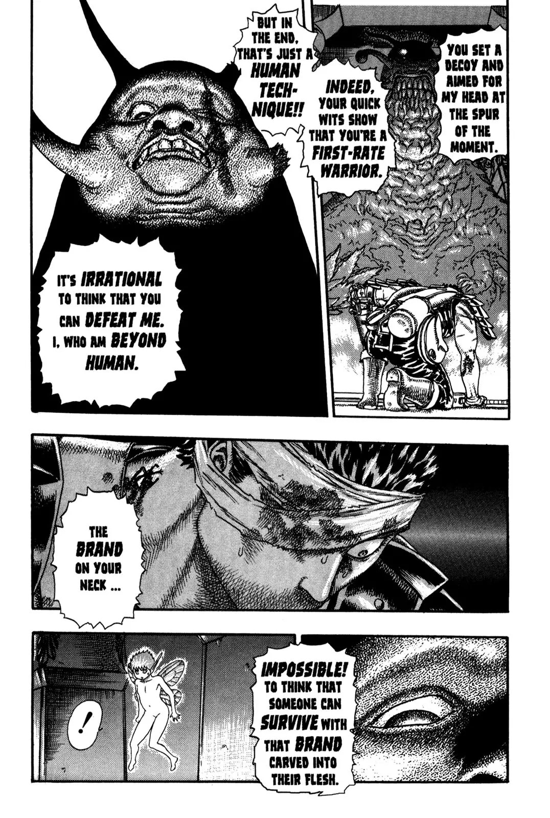 Berserk chapter 0.5 page 98