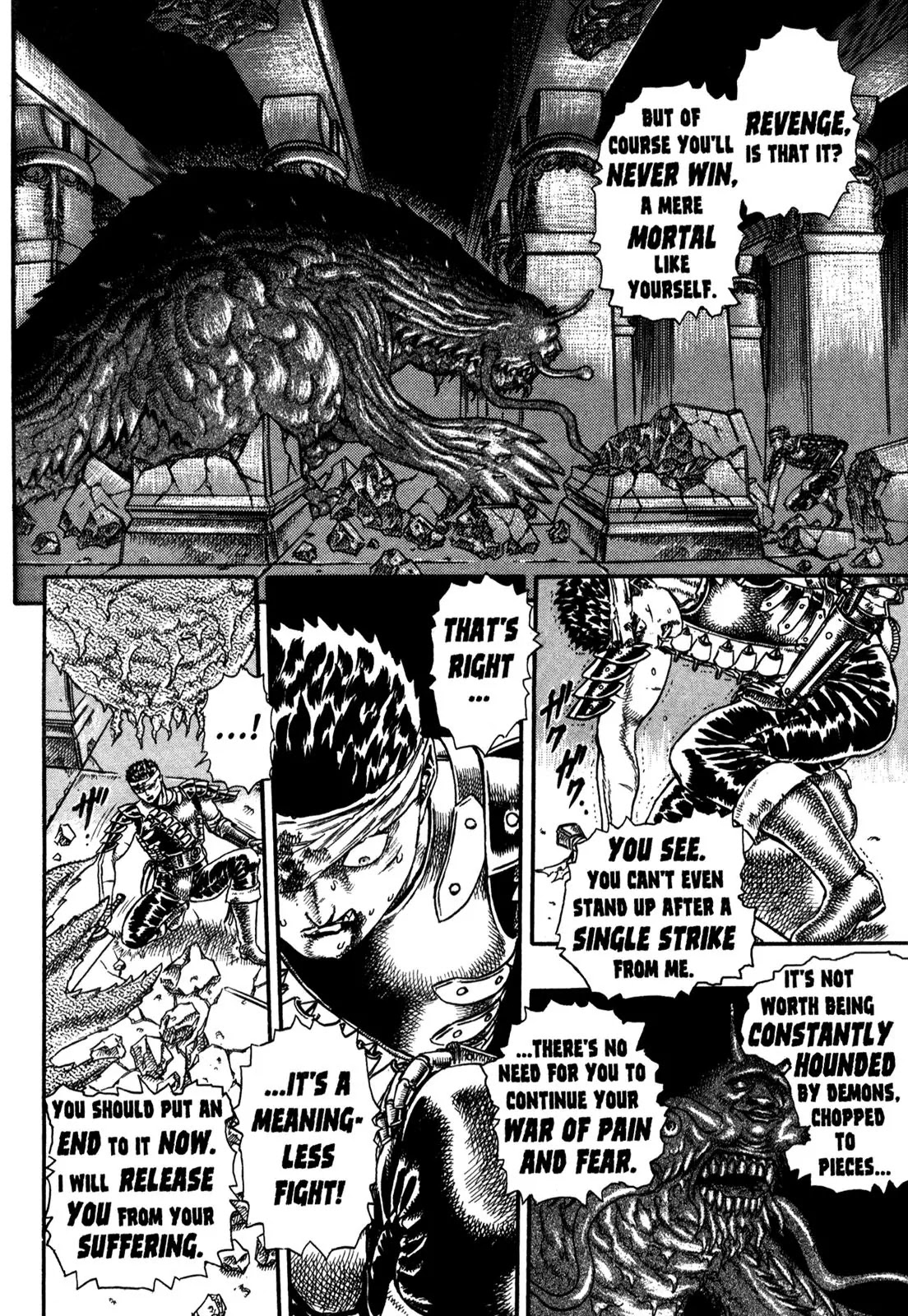 Berserk chapter 0.5 page 99