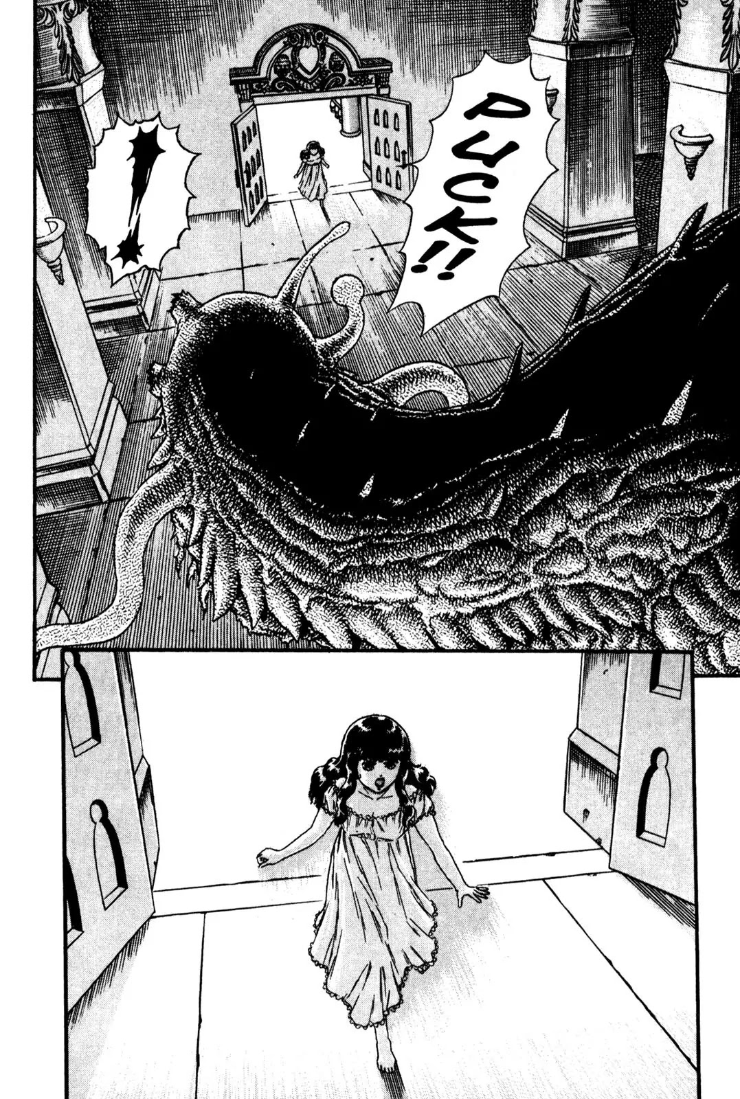Berserk chapter 0.6 page 16