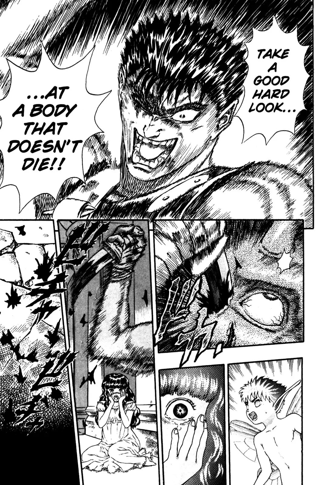 Berserk chapter 0.6 page 47