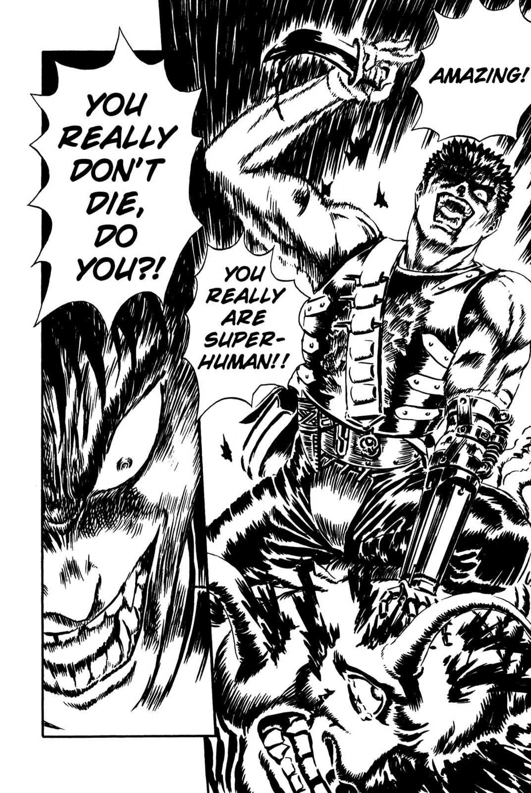 Berserk chapter 0.6 page 48