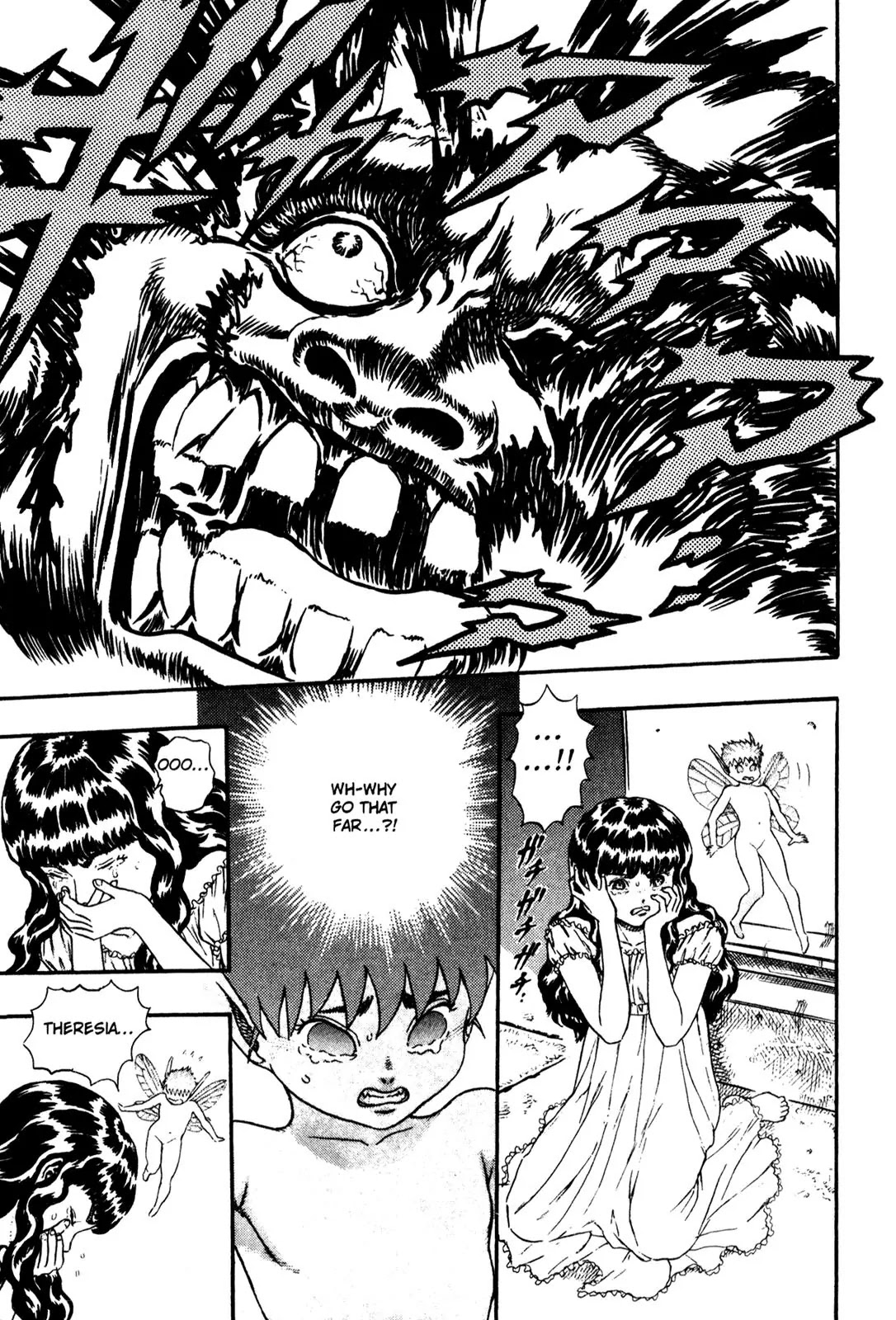 Berserk chapter 0.6 page 49