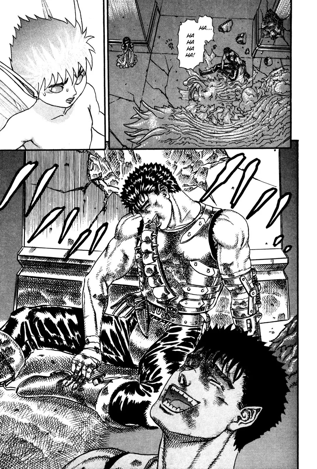 Berserk chapter 0.6 page 51