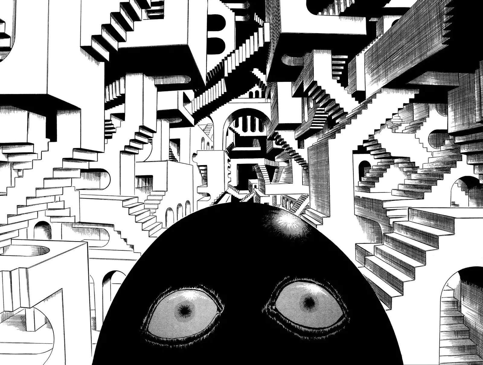 Berserk chapter 0.6 page 54