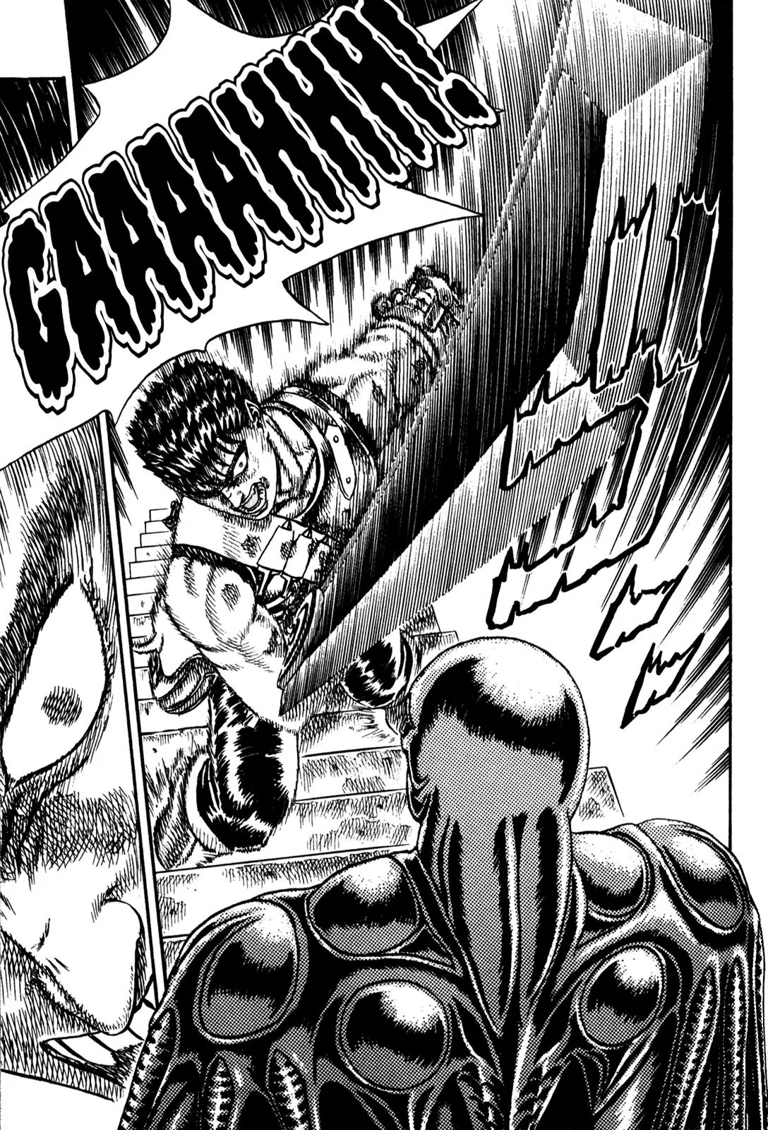 Berserk chapter 0.7 page 22