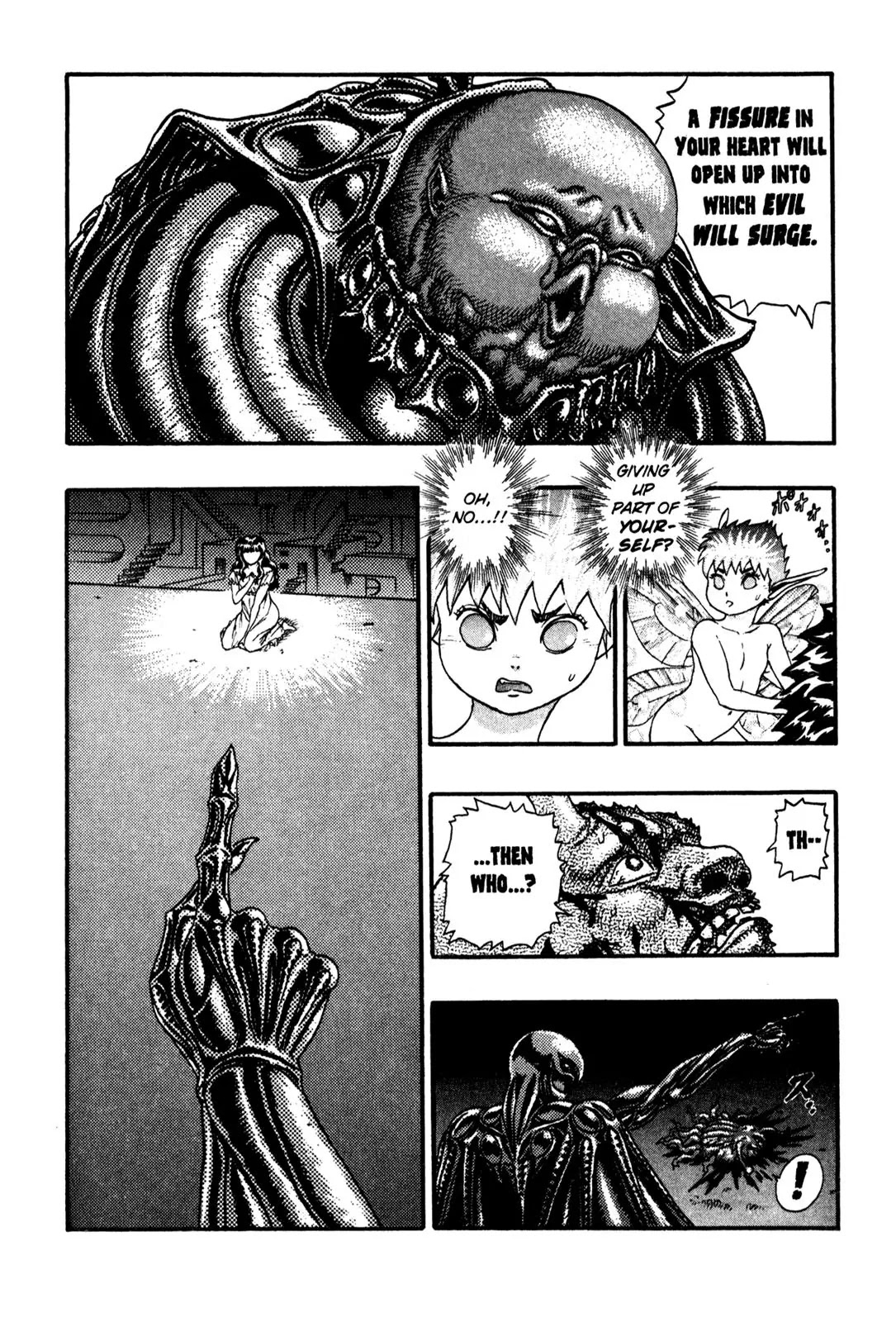 Berserk chapter 0.7 page 29