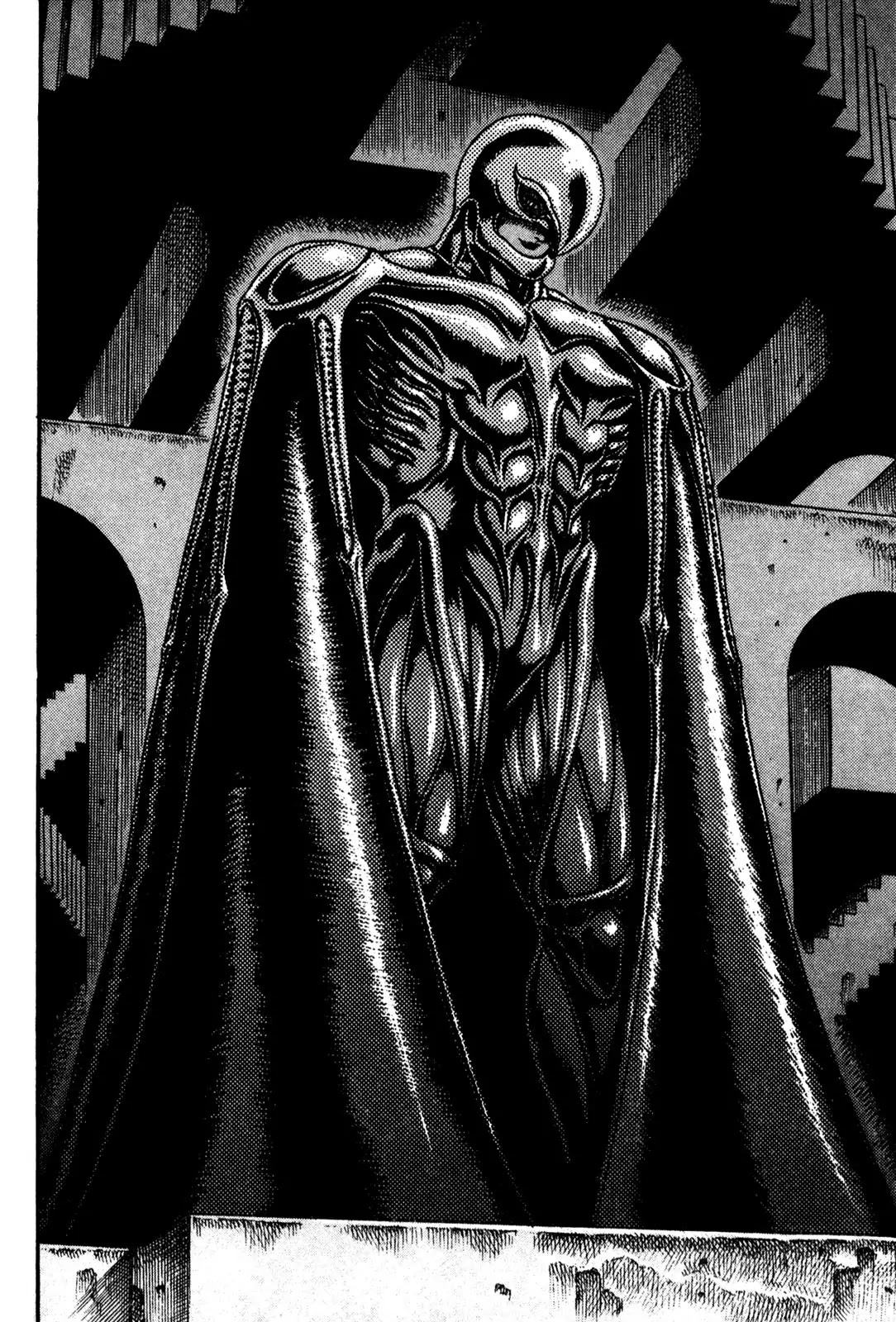 Berserk chapter 0.7 page 5