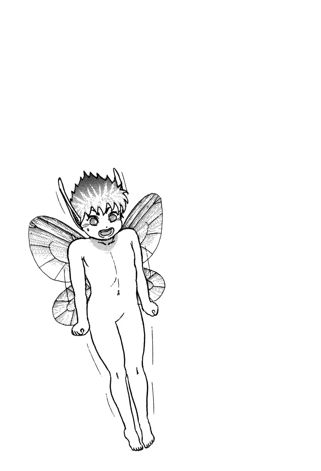 Berserk chapter 0.7 page 53