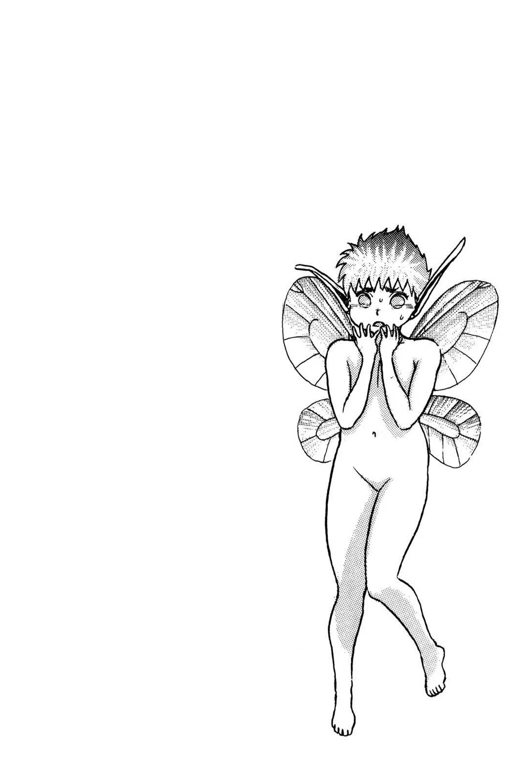 Berserk chapter 0.7 page 54