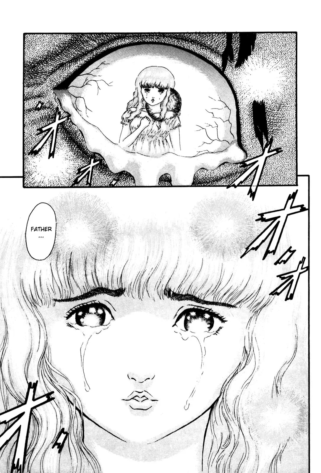 Berserk chapter 0.8 page 20
