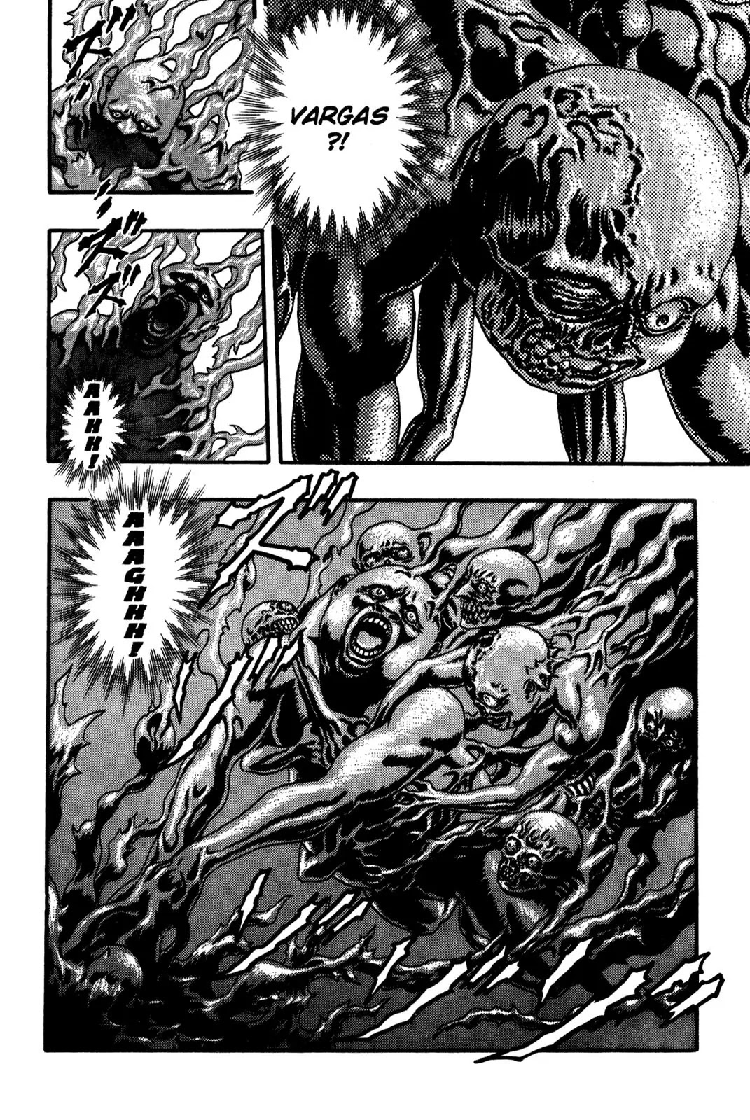 Berserk chapter 0.8 page 26