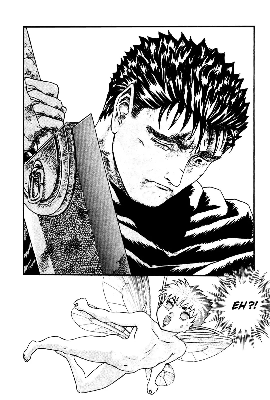 Berserk chapter 0.8 page 58