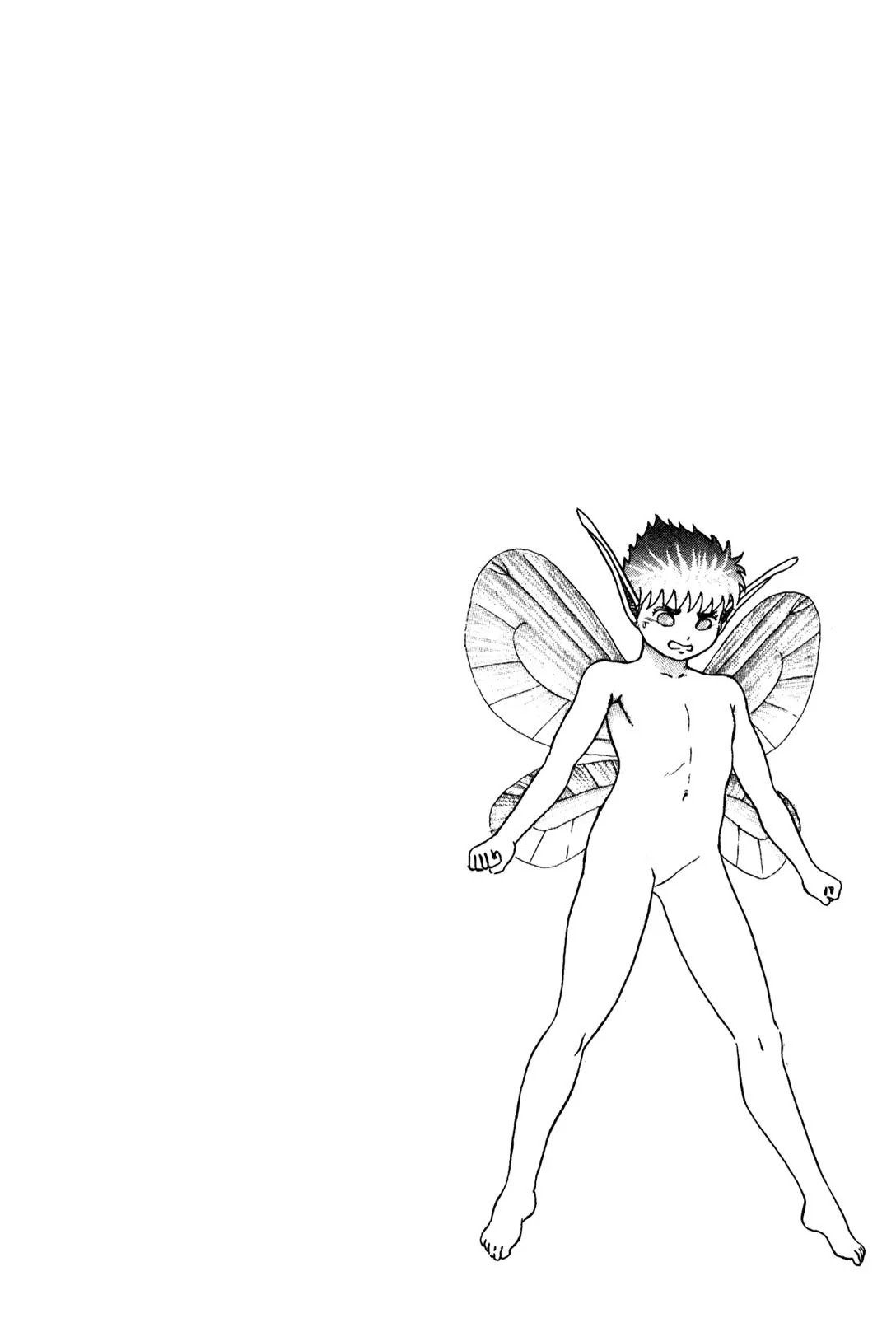 Berserk chapter 0.8 page 60